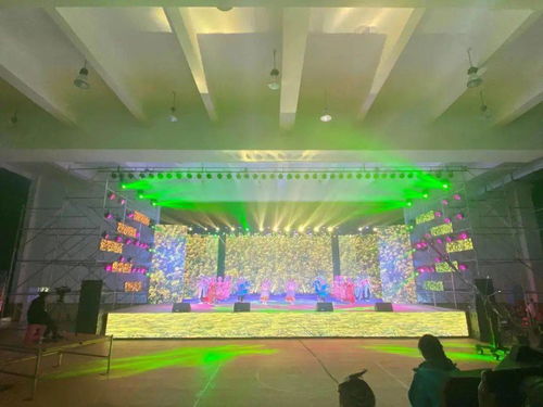 黔西南州2021老年春節(jié)聯歡晚會錄制圓滿落幕，精彩紛呈的節(jié)目先睹為快